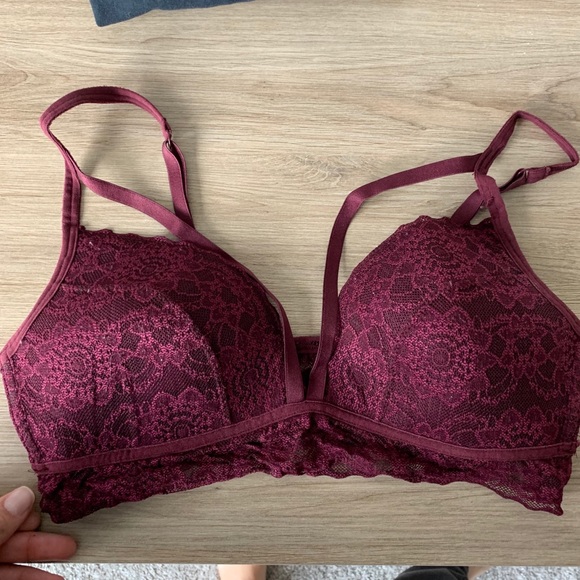 PINK Victoria's Secret Other - VS pink bralette